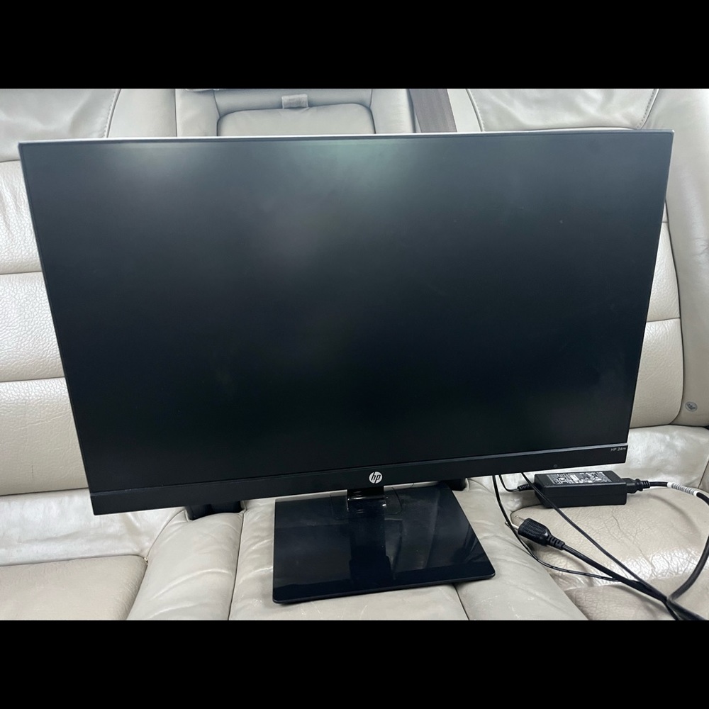Computer monitor
